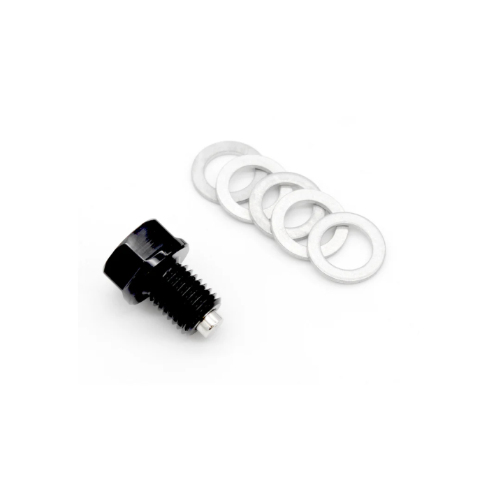 MMR Magnetic engine oil plug M12 x 1.5 MMR03-0504 for All BMW / MINI