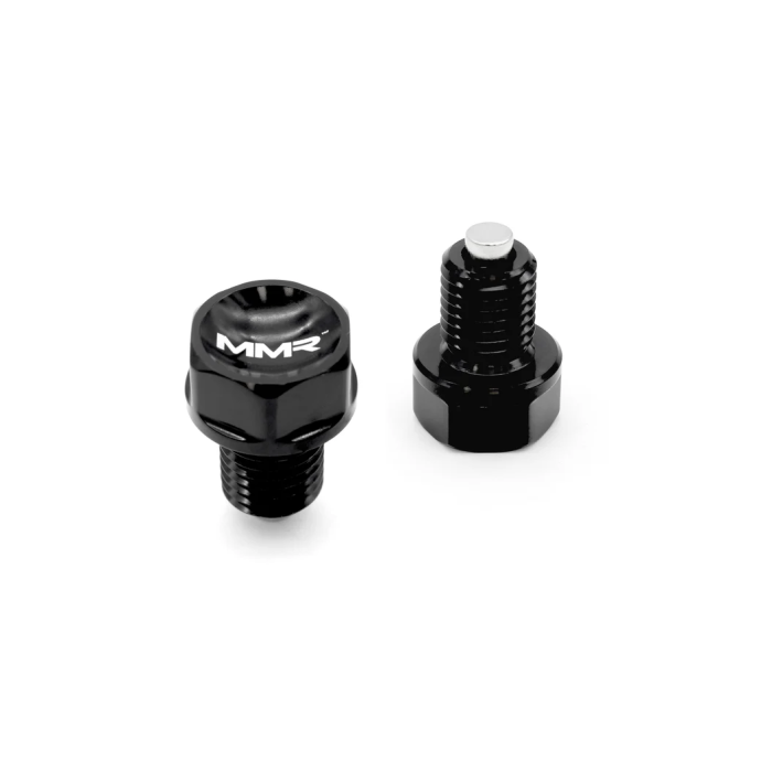 MMR Magnetic engine oil plug M12 x 1.5 MMR03-0504 for All BMW / MINI