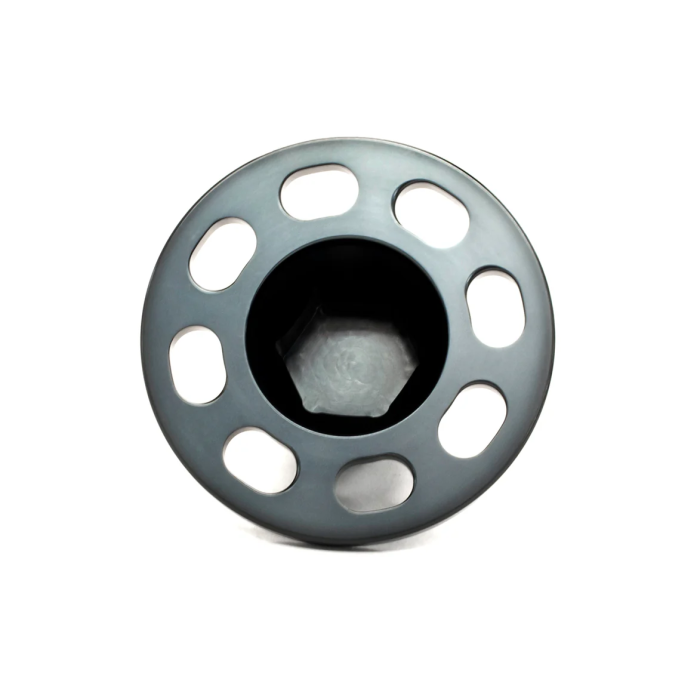 MMX Crank hub capture plate MMR20-1002 for BMW S55 / N55