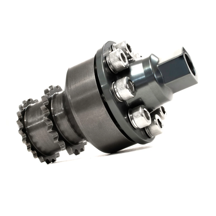 MMX Crank hub capture plate MMR20-1002 for BMW S55 / N55