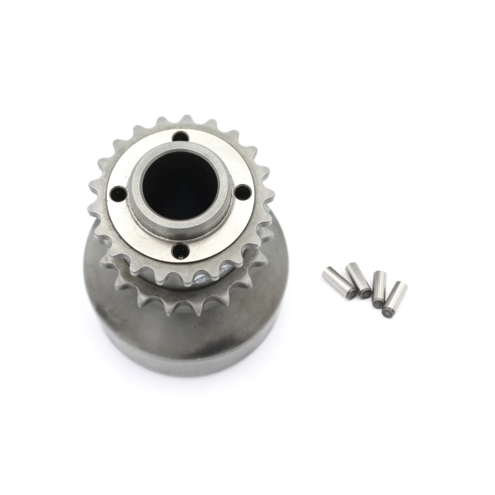 MMR 4-Pinned crank hub MMR20-1004 for BMW S55 / N55