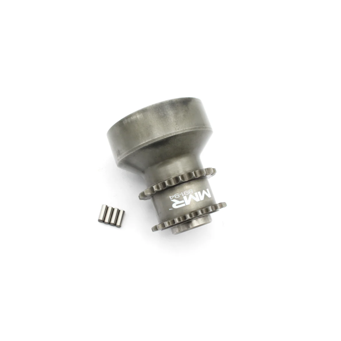 MMR 4-Pinned crank hub MMR20-1004 for BMW S55 / N55