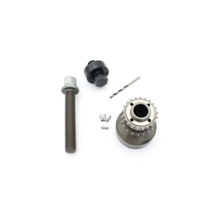 MMR 4-Pinned crank hub MMR20-1004 for BMW S55 / N55