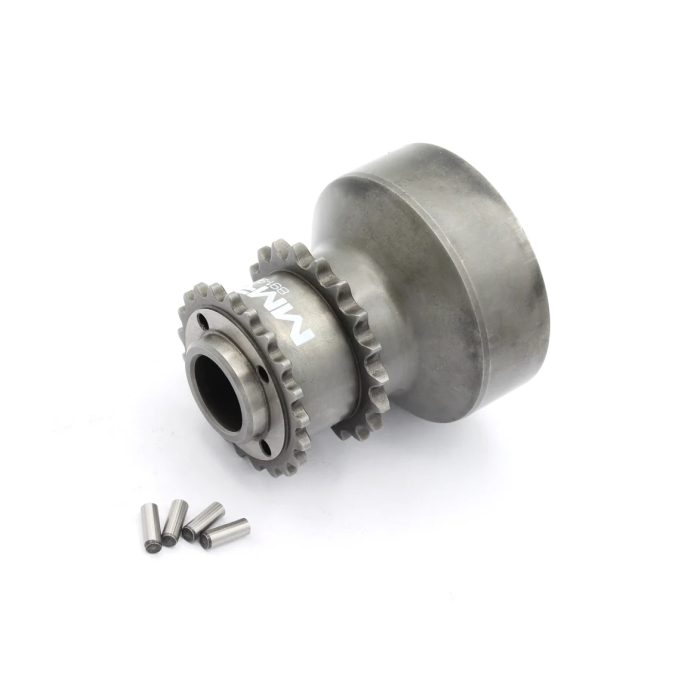 MMR 4-Pinned crank hub MMR20-1004 for BMW S55 / N55