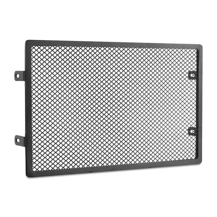 Mishimoto MMRAD-G80-21ARG Performance Auxiliary Radiator Stone Guards for BMW G8X M3/M4 2021+
