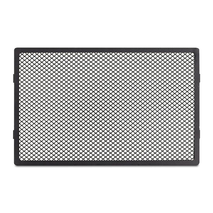 Mishimoto MMRAD-G80-21ARG Performance Auxiliary Radiator Stone Guards for BMW G8X M3/M4 2021+