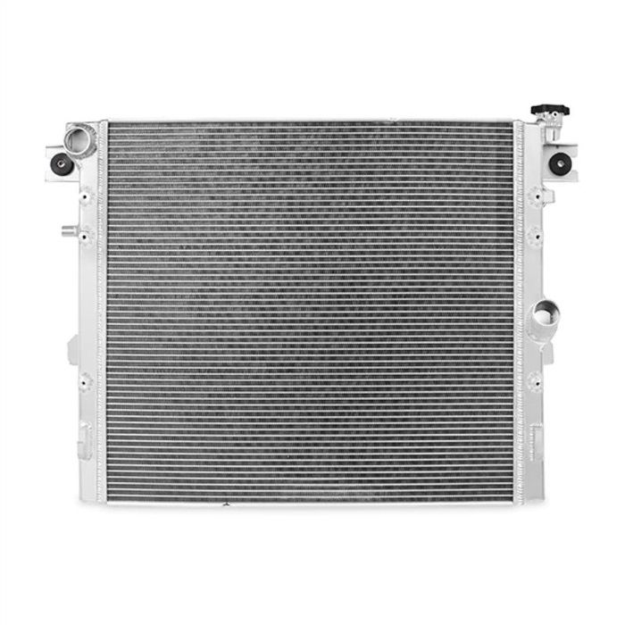 Mishimoto MMRAD-WRA-07V2 Performance Aluminum Radiator for Jeep Wrangler JK 2007-2018