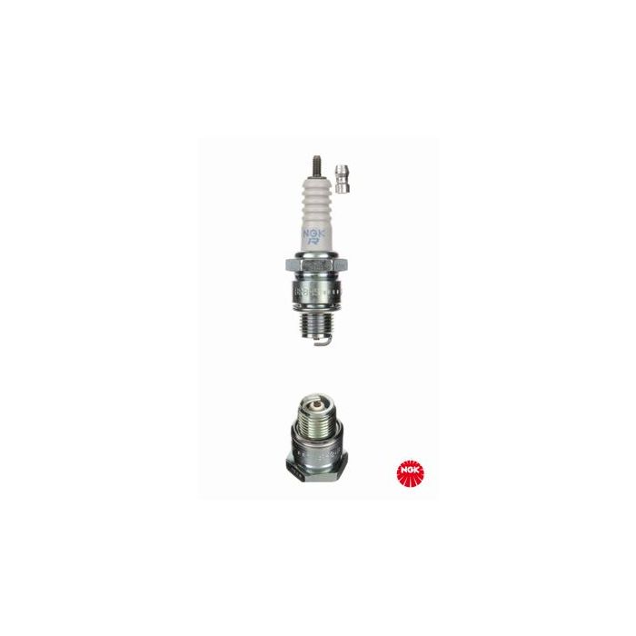 Spark Plug NGK 1134 motorcycle BR8HS-10