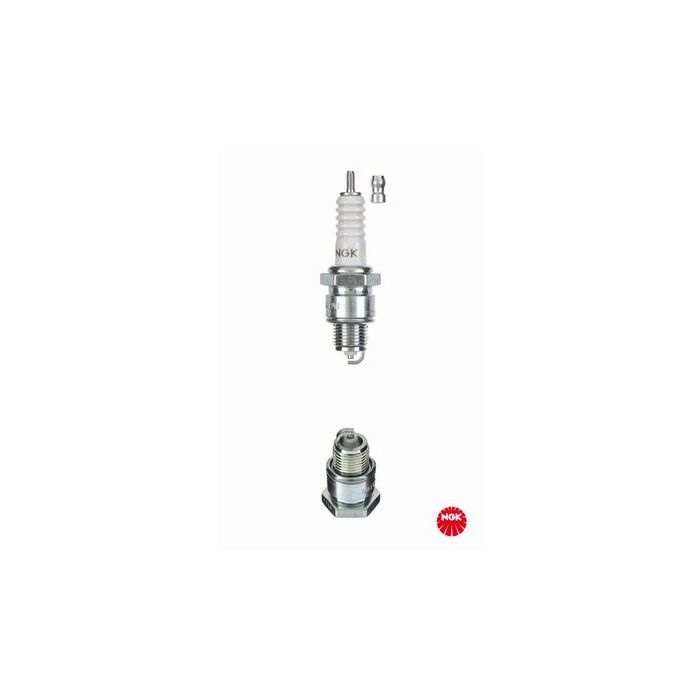 Spark Plug NGK 2630 BP8HS