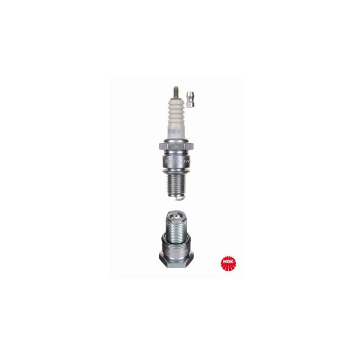 Spark Plug NGK 3230 motorcycle BR9EG