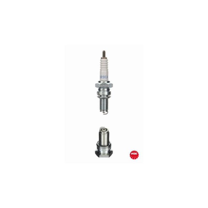 Spark Plug NGK 3437 motorcycle DR9EA