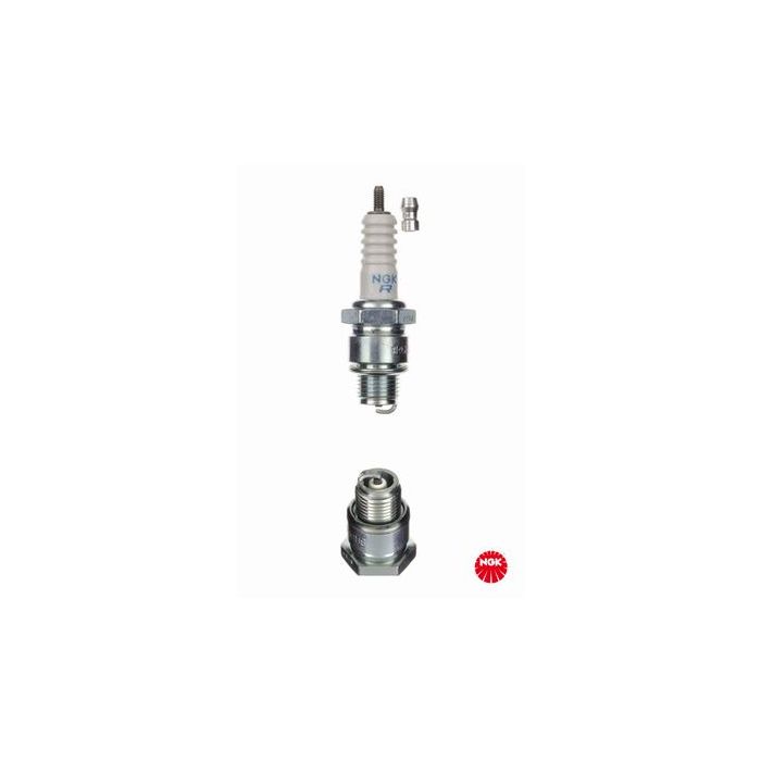 Spark Plug NGK 3922 BR6HS