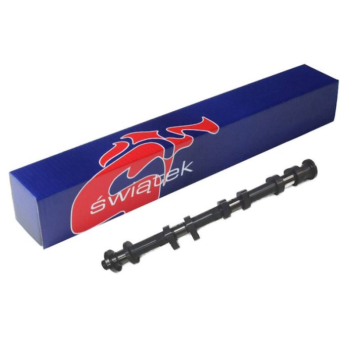 Tuning Exhaust Camshaft Left Swiatek for Nissan 300Z 3.5 V6 Stage W