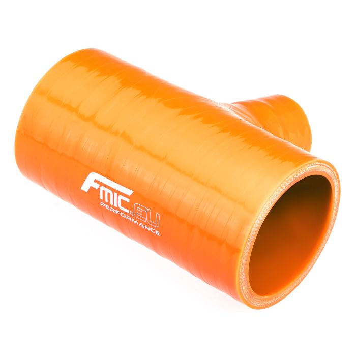 T-Piece 38/32mm Orange
