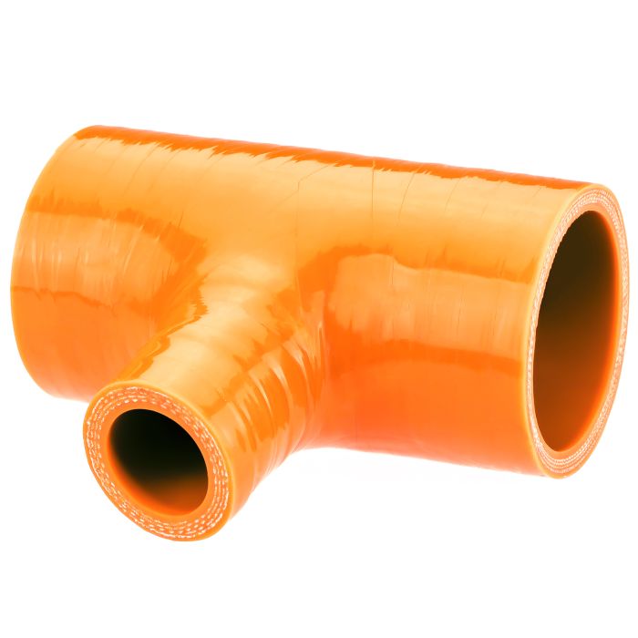 T-Piece 38/32mm Orange