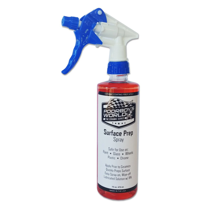 Poorboy's Ceramic Surface Prep 473 ml