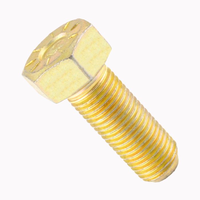 Winters Bolt 3/8-24 x 1” HHCS 7109Y