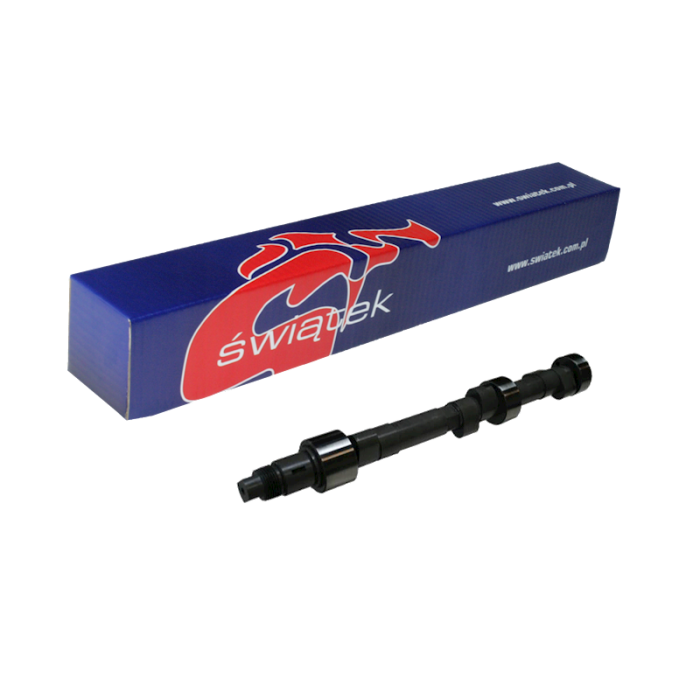 Tuning Camshaft Right Swiatek for Porsche 911S 2.4 6-cyl Stage R / W