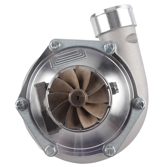 Supercore Pulsar PSR PTE 6466E W/O Turbine Housing Ball bearings