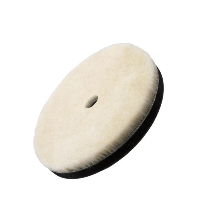 FLEXIPADS 135mm PRO-Wool Detailing Velcro Pad