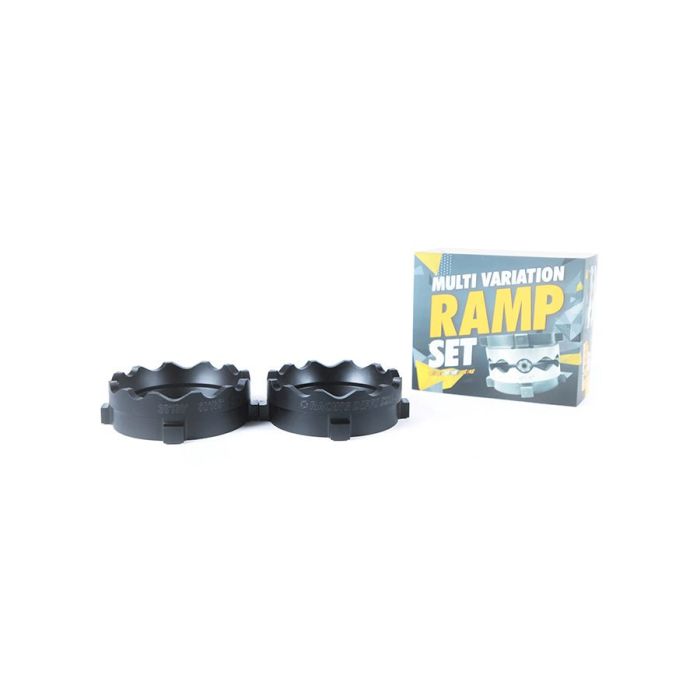 LSD Performance Pressure plate Multi variant Ramp for BMW set 188mm