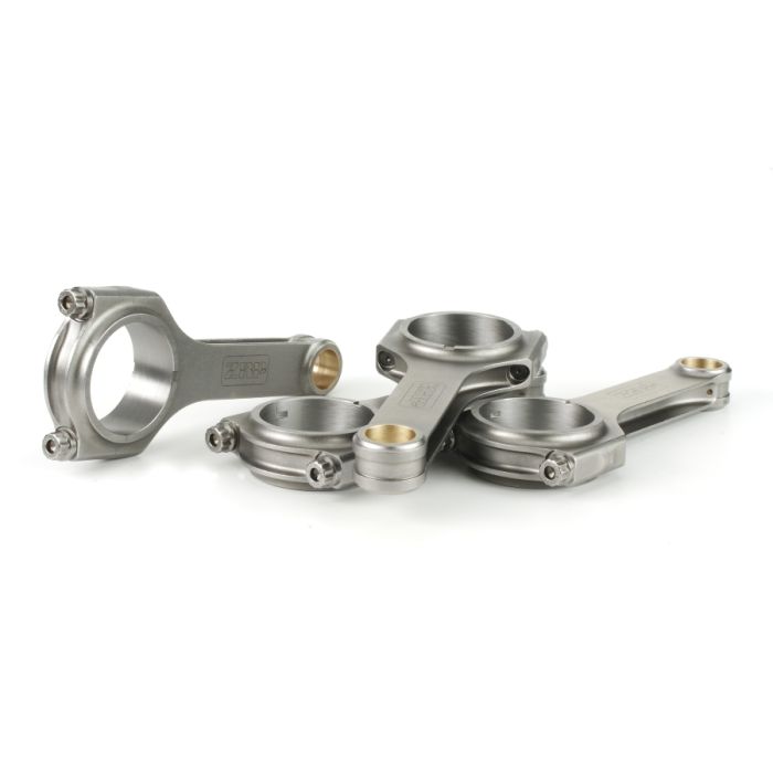 Connecting Rods with L19 Bolts ZRP for BMW M3 S14 B20 Euro