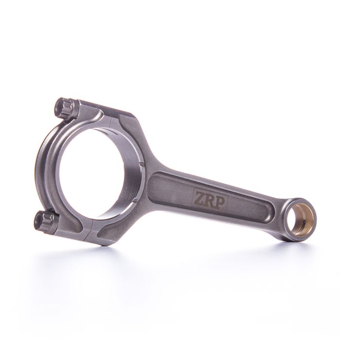 Connecting Rods with L19 Bolts ZRP for BMW 3.0L N52 I-Beam