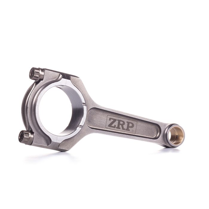 Connecting Rods with L19 Bolts ZRP for Citroen / Peugeot 1.6L 16v TU5J4 / TU5JP4 HD Series