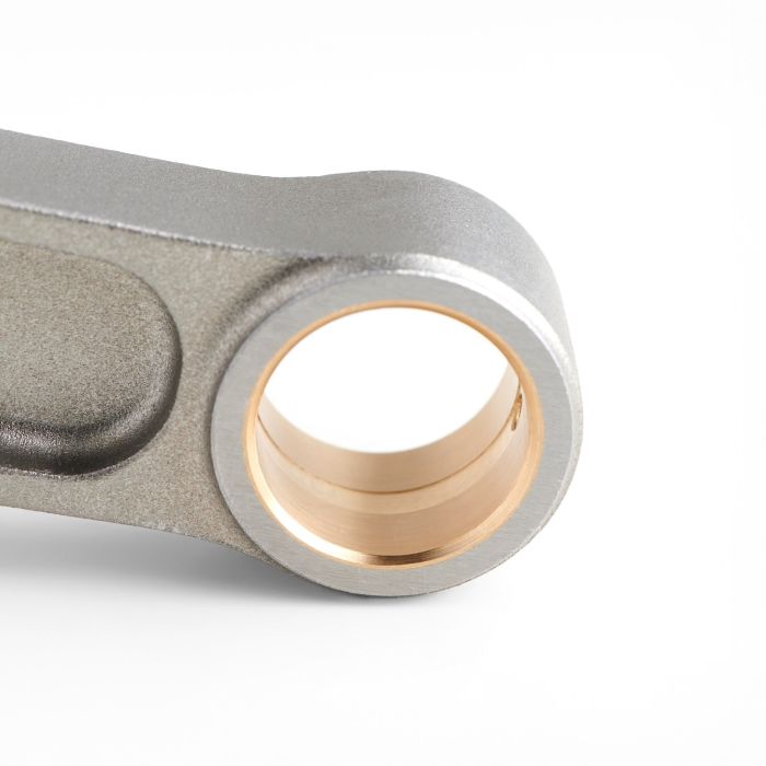 Connecting Rods with L19 Bolts ZRP for Fiat 2.0L 20v Coupe 5-Cyl. HD Series
