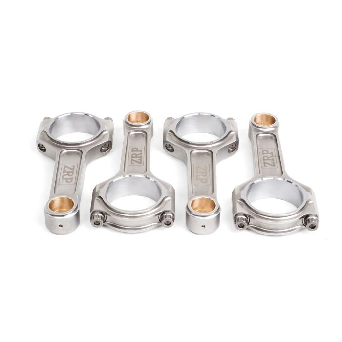 Conncting Rods with L19 Bolts ZRP for Ford Cosworth 2.0L YB / 5NB HD Series Long Rods 136.5mm