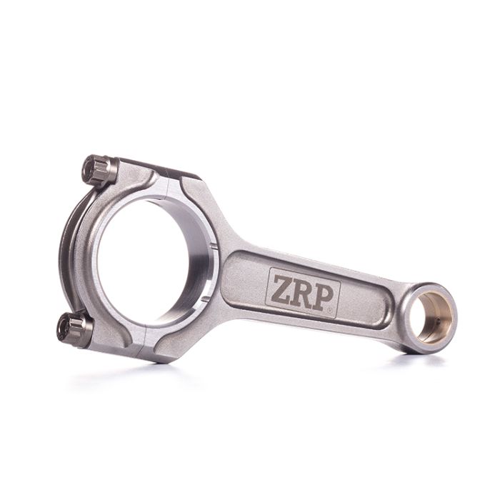 Connecting Rods with L19 Bolts ZRP for Honda K20 HD Series