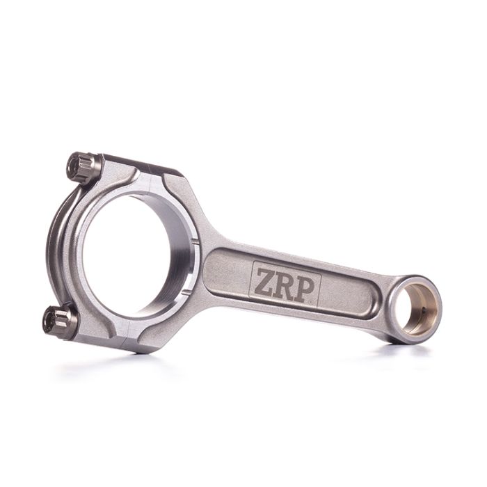 Connecting Rods with L19 Bolts ZRP for Honda F24 HD Series