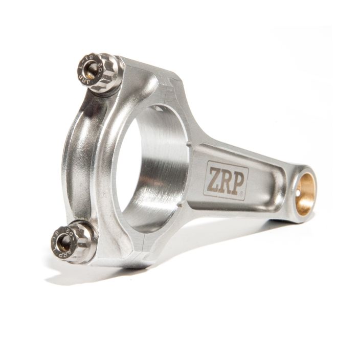 Connecting Rods with L19 Bolts ZRP for Opel 2.0L GT Turbo VXR (LNF)