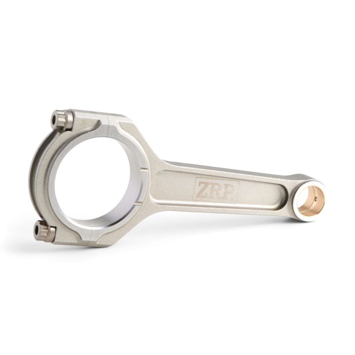 Connecting Rods with L19 Bolts ZRP for Renault Clio 2.0L / 1.8L 16v