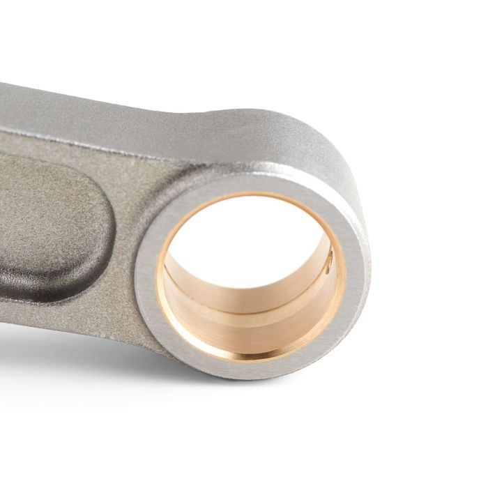Connecting Rods with L19 Bolts ZRP for Toyota 1.6L 4AG HD Series 122mm x 20mm