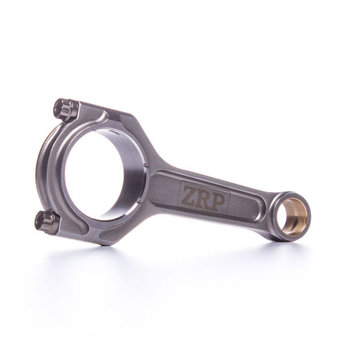 Connecting Rods ZRP for Volvo 2.8L 24v B6284 S80 I-Beam