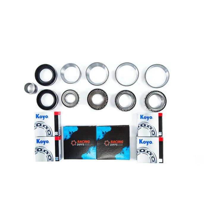 Differential bearing set for BMW Type 188 mm E30 E36 E34 Z1 Z3 