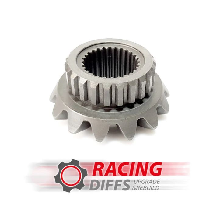 RacingDiffs for BMW Forged Large Spider Gear LSD E30 E36 Z3 168mm (E21 & E30)