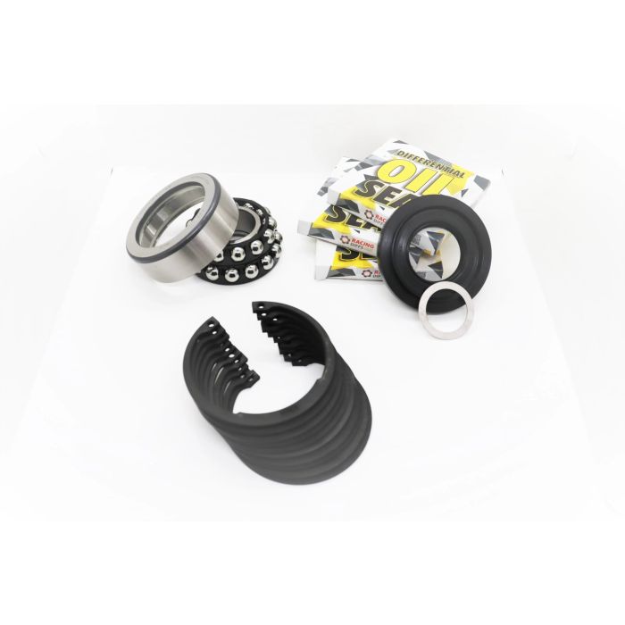 Gear ratio non M Swap set for BMW 188L (NON M) 