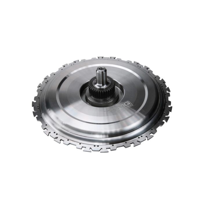 RTMG Performance DSG DQ250 Chromoly Billet Housing Cover