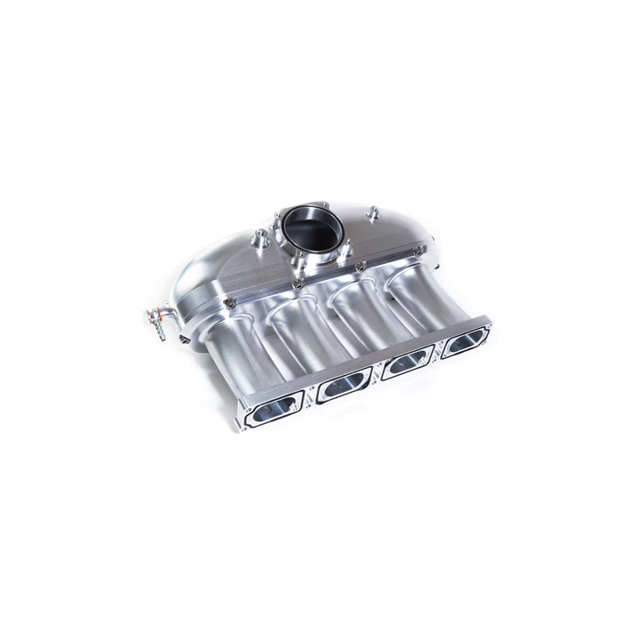 VW Golf MK8 GTI / R - Billet Aluminum Performance Intake Manifold - 2.0 TSI EA888 Gen 4