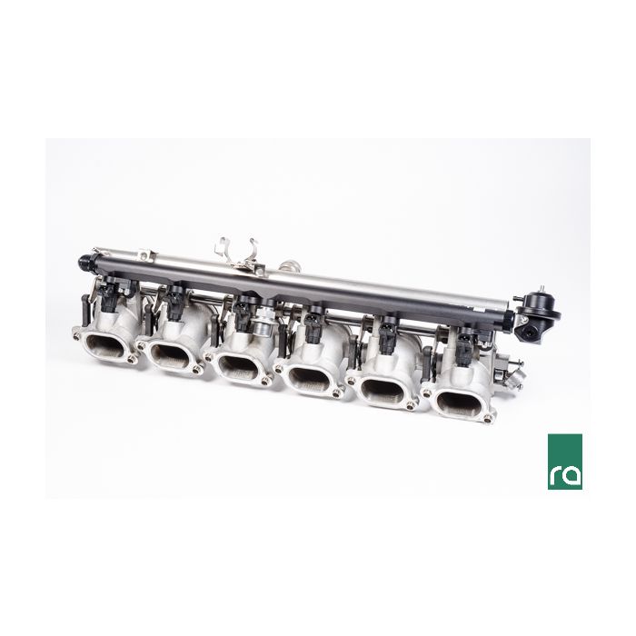 Fuel Rail for BMW S54 Radium Engineering