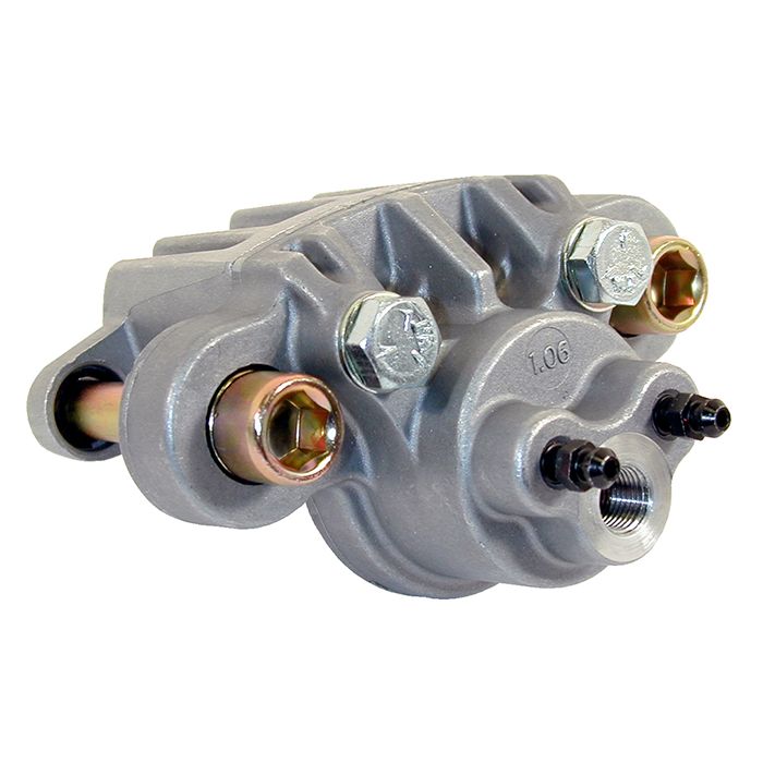 Wilwood 120-8787 SC3 Universal Floating Mount Caliper 1 Piston