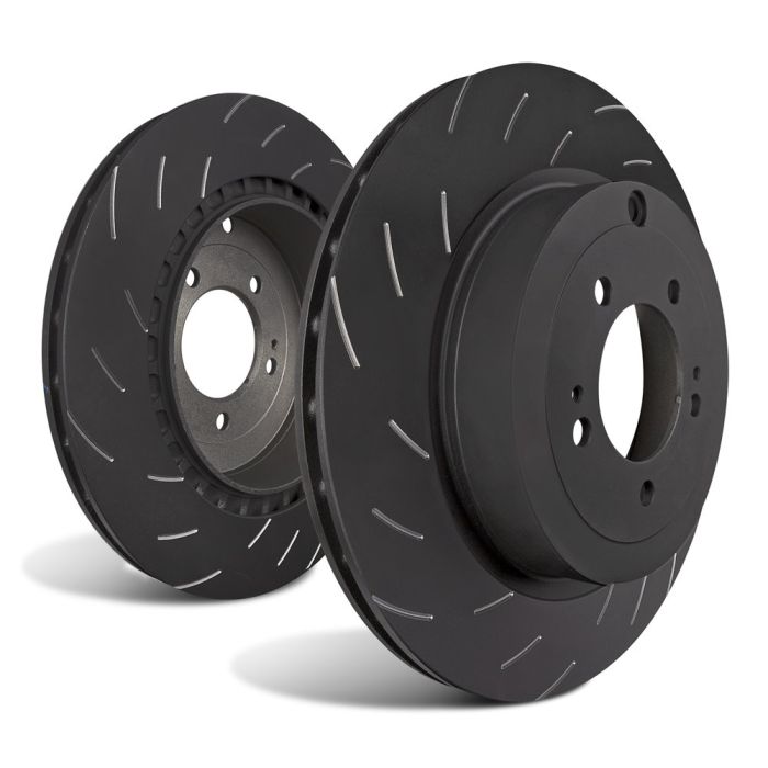 SG2093 Sport Discs Rotors SG EBC Brakes for Mitsubishi Lancer Evo 1