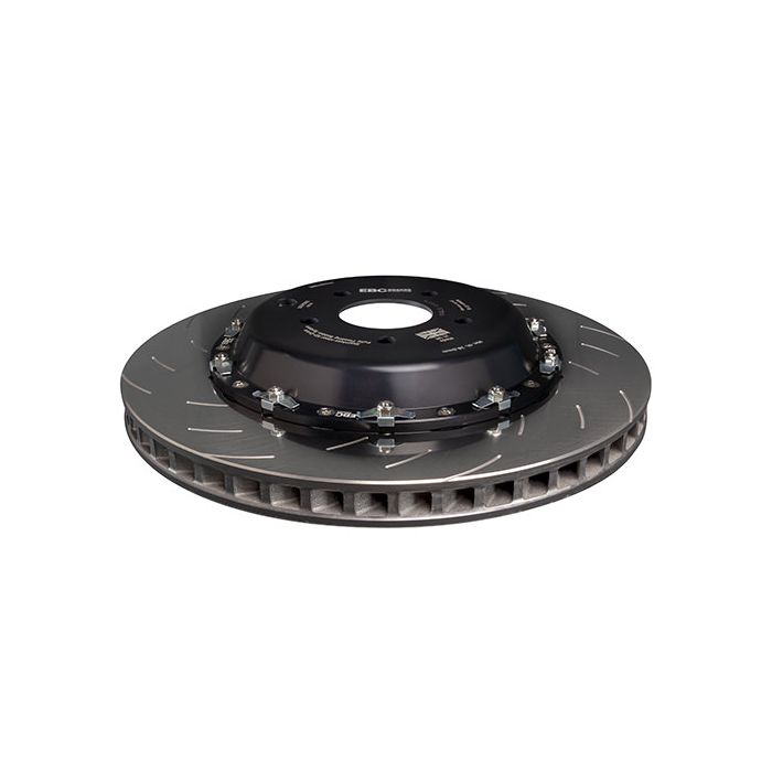 SG2F005 Sport Discs Rotors SG EBC Brakes for Nissan Nissan GT-R R35 GTR R35