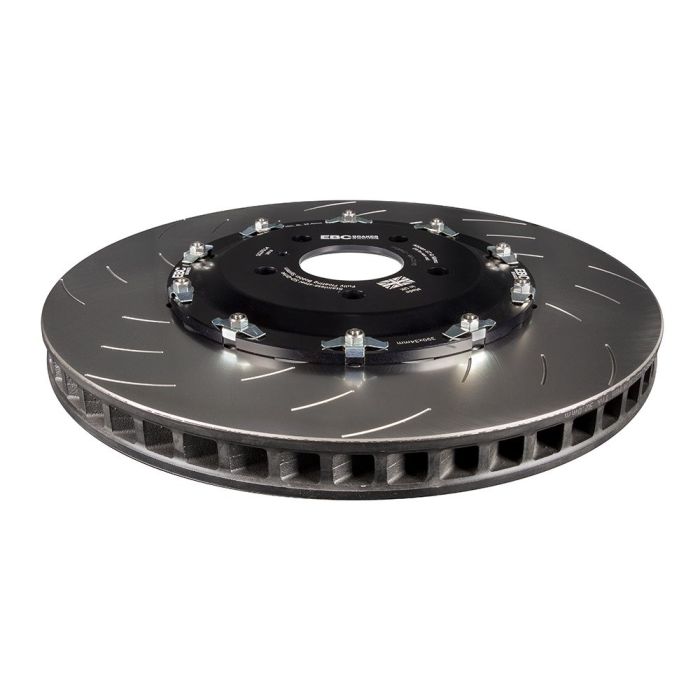 SG2FC1864 Sport Discs Rotors SG EBC Brakes for Renault Megane Coupe Mk3 Megane Coupe Mk3 RS Megane Coupe Mk3 RS Trophy