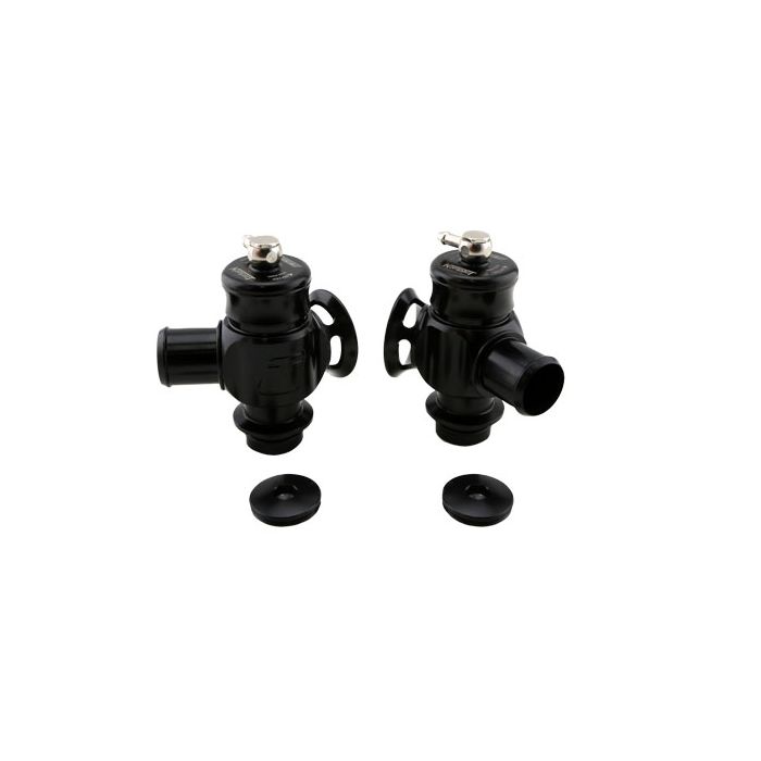 Blow off BOV Turbosmart TS-0203-1008 Kompact Dual Port for Cadillac ATS-V 2015-