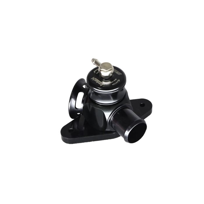 Blow off BOV Turbosmart TS-0203-1010 Kompact Dual Port for Nissan Juke Pulsar Qashqai Subaru Forester Legacy WRX
