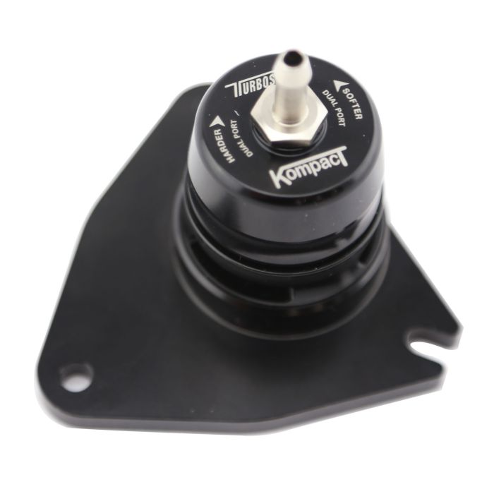 Blow off BOV Turbosmart TS-0203-1017 Kompact Supersonic for Honda Civic Type R