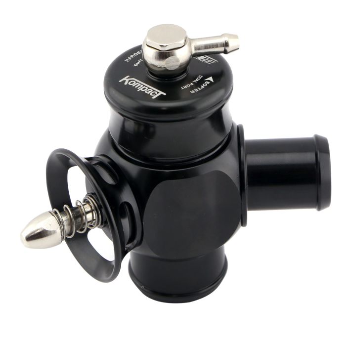 Blow off BOV Turbosmart TS-0203-1037 Kompact Dual Port for Subaru Forester XT Legacy GT Levorg WRX FA20F 2.0T